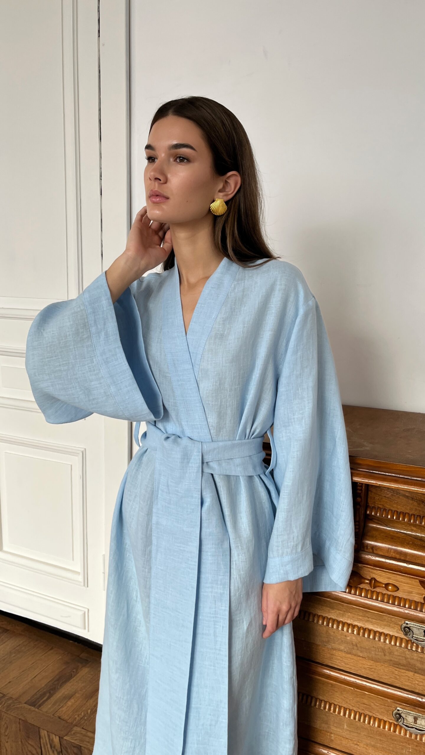 Кимоно для девушек