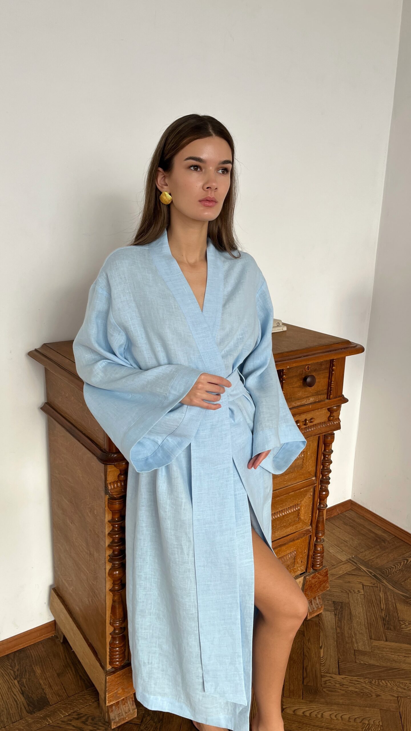 Кимоно для девушек