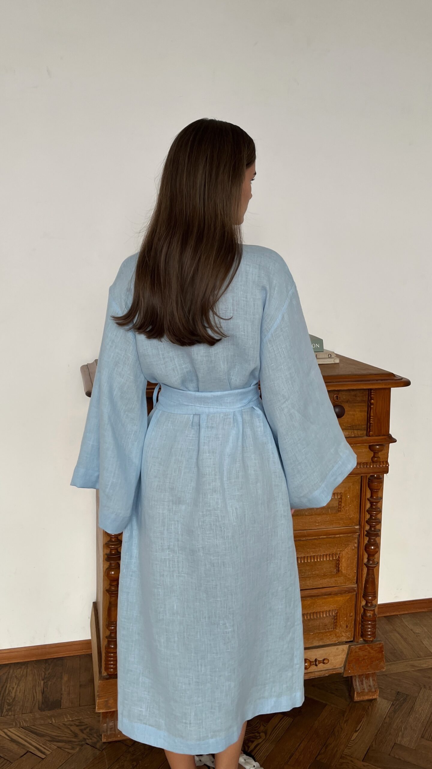 Кимоно для девушек