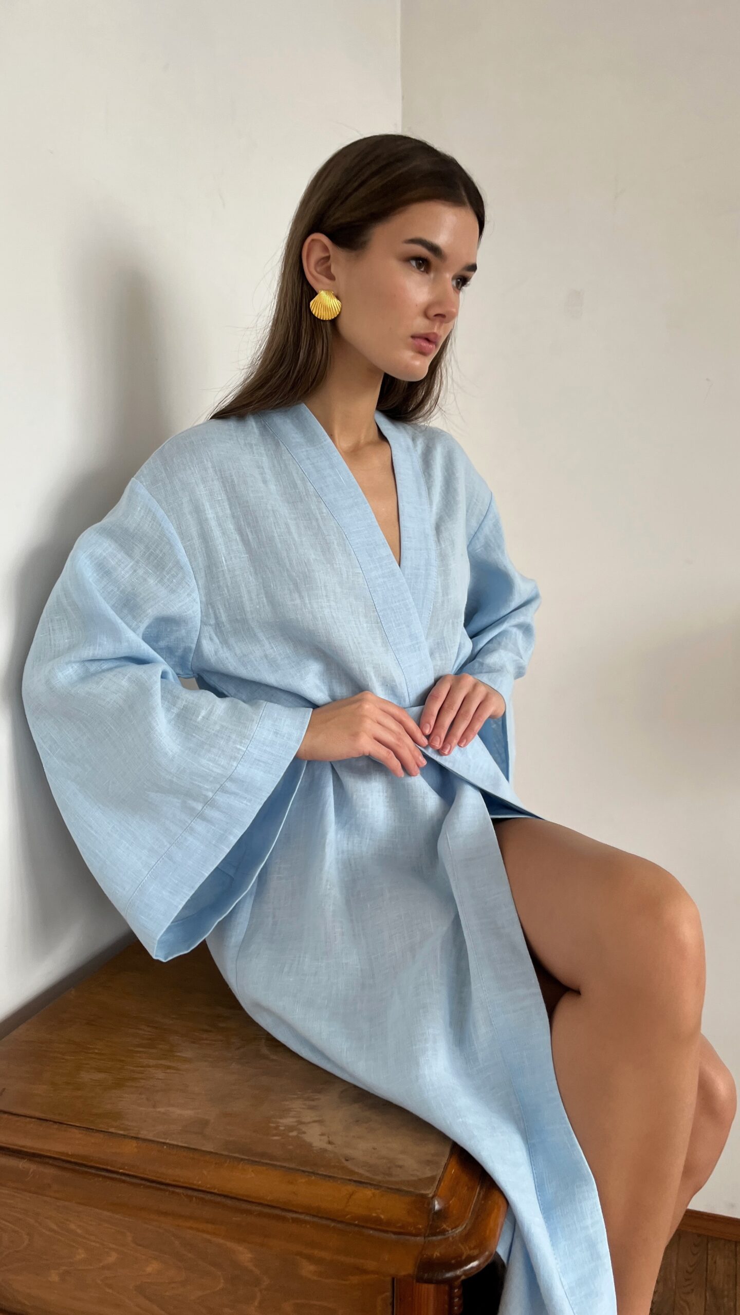 Кимоно для девушек